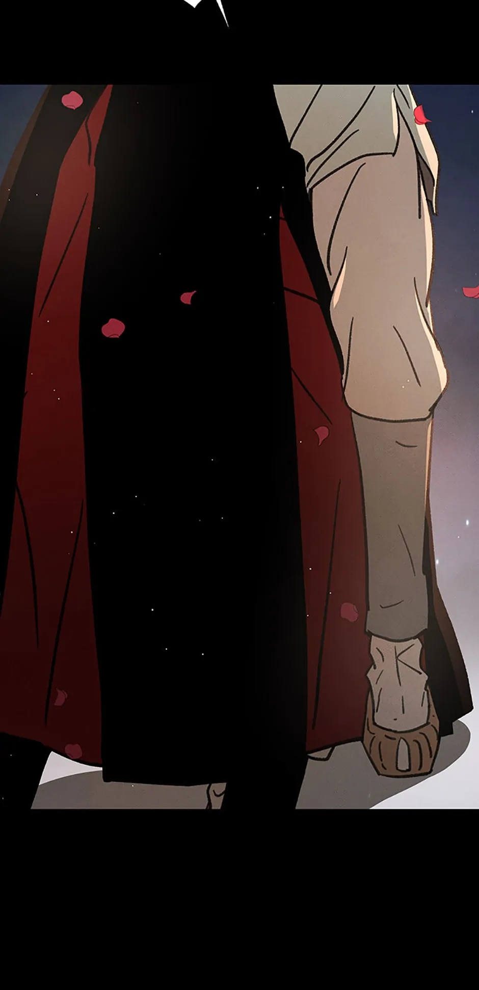 Under the Plum Blossom Tree (Official) - Chapter 51 manhwa