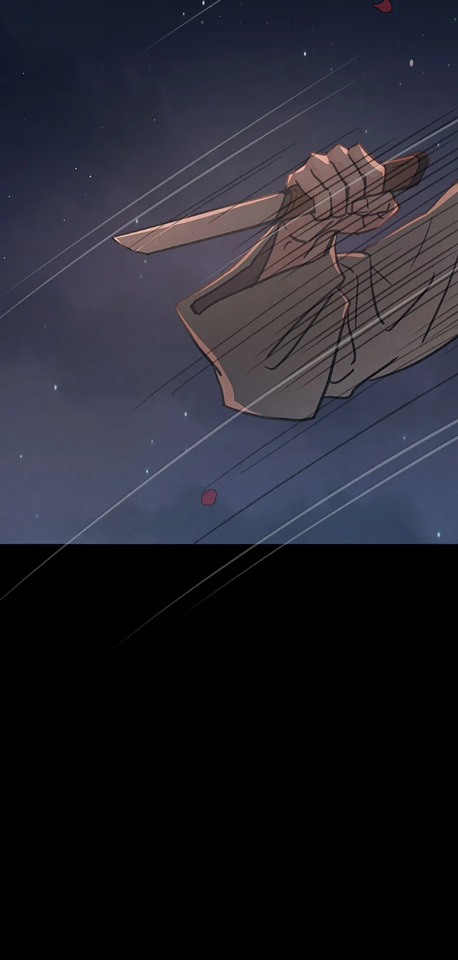 Under the Plum Blossom Tree (Official) - Chapter 51 manhwa