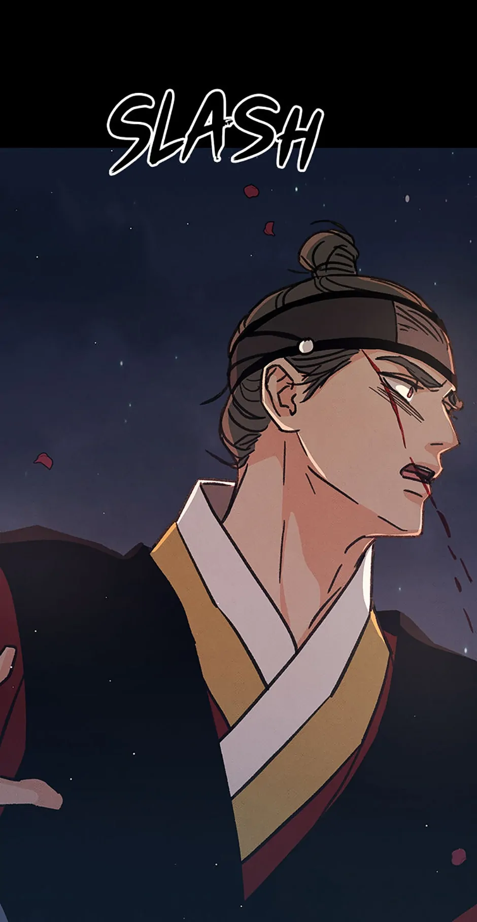 Under the Plum Blossom Tree (Official) - Chapter 51 manhwa