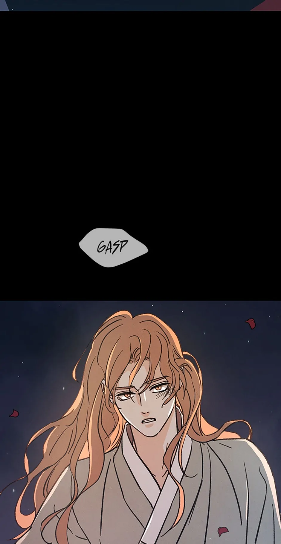 Under the Plum Blossom Tree (Official) - Chapter 51 manhwa