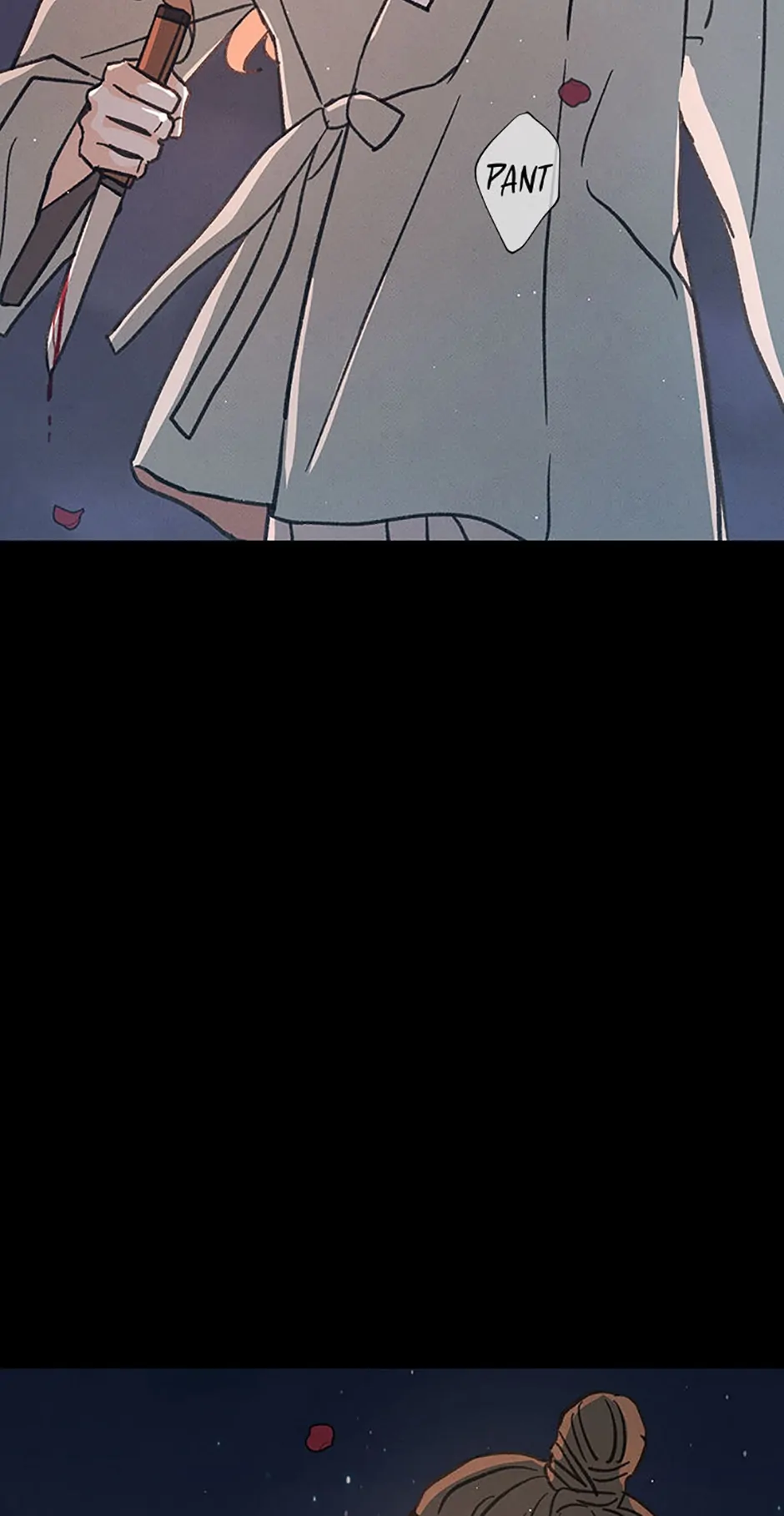 Under the Plum Blossom Tree (Official) - Chapter 51 manhwa