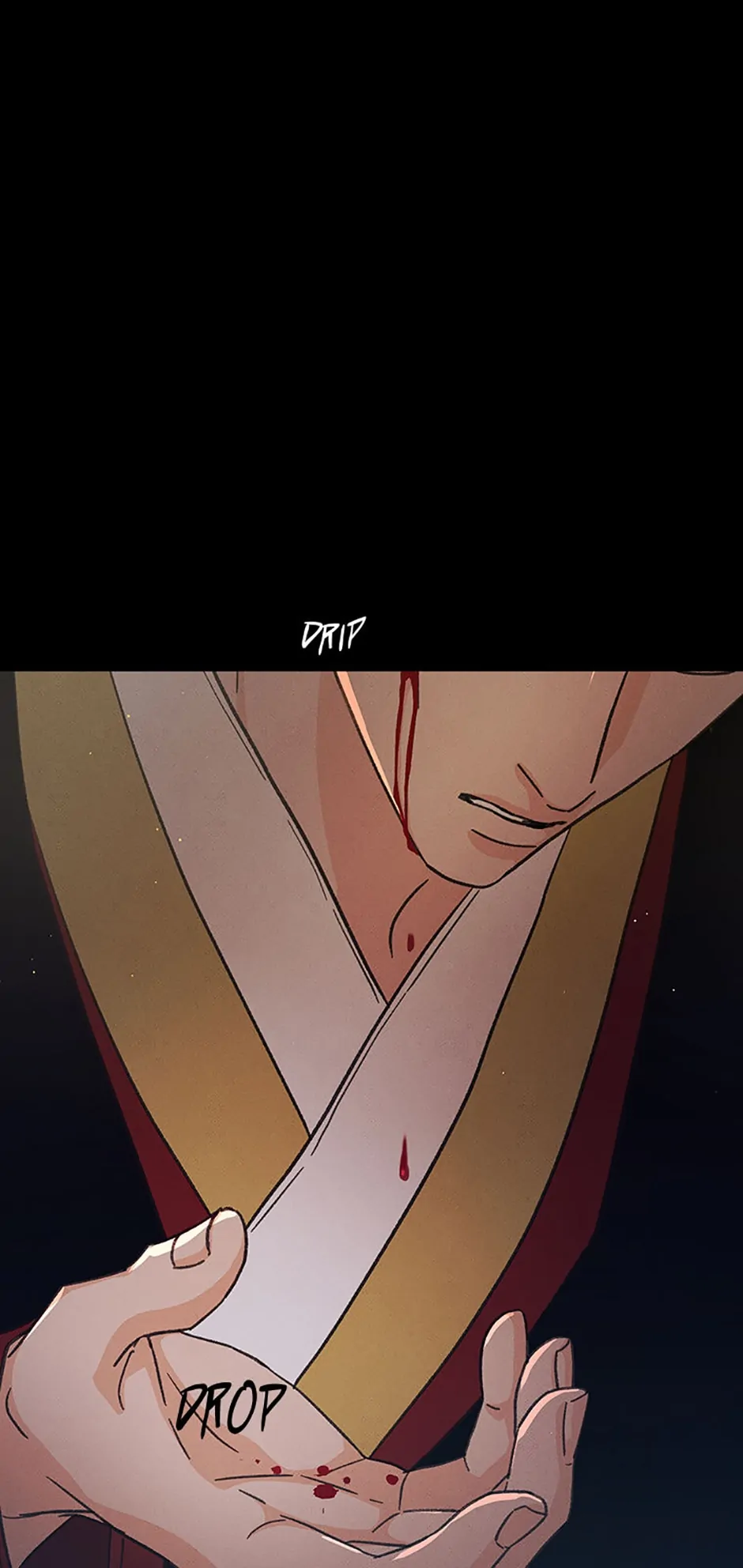 Under the Plum Blossom Tree (Official) - Chapter 51 manhwa