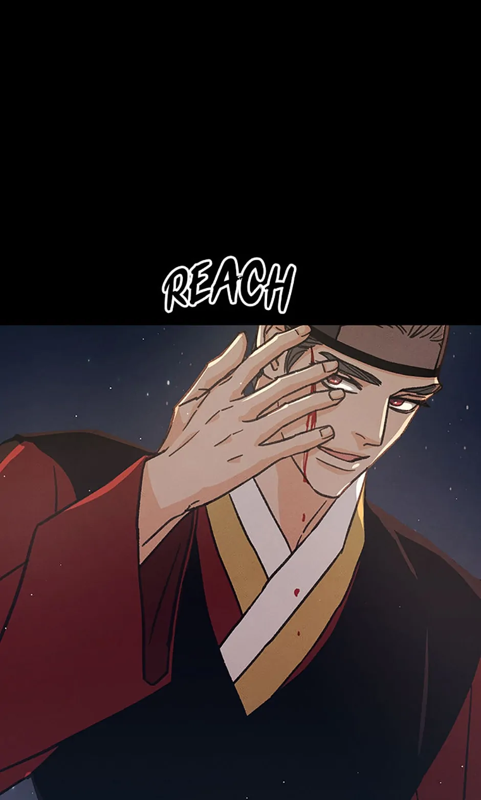 Under the Plum Blossom Tree (Official) - Chapter 51 manhwa