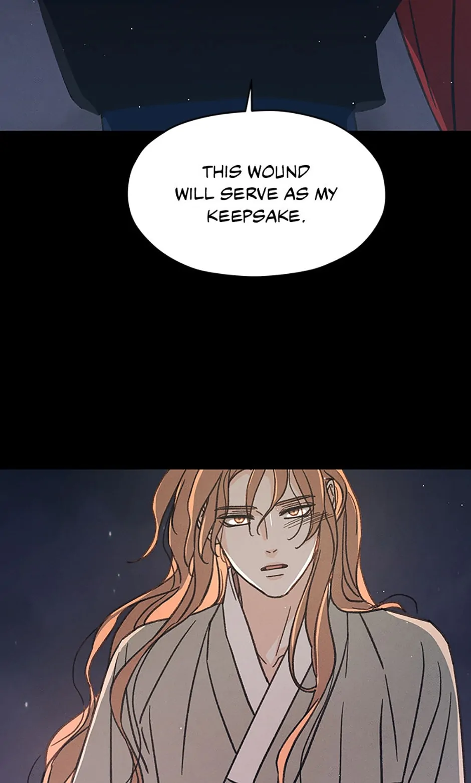 Under the Plum Blossom Tree (Official) - Chapter 51 manhwa