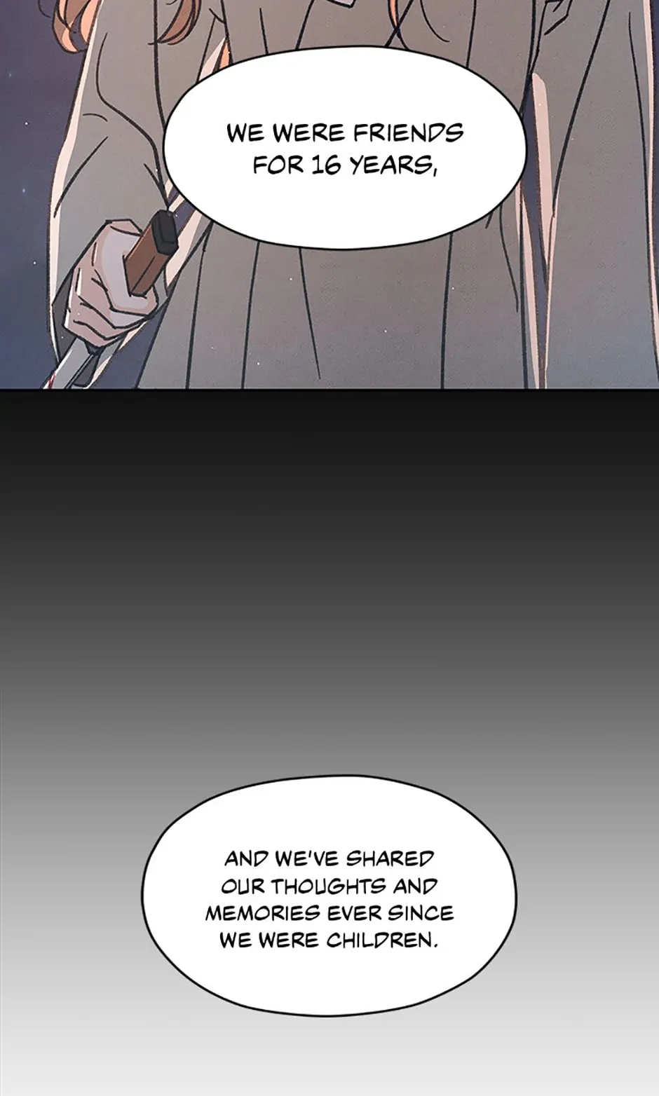 Under the Plum Blossom Tree (Official) - Chapter 51 manhwa