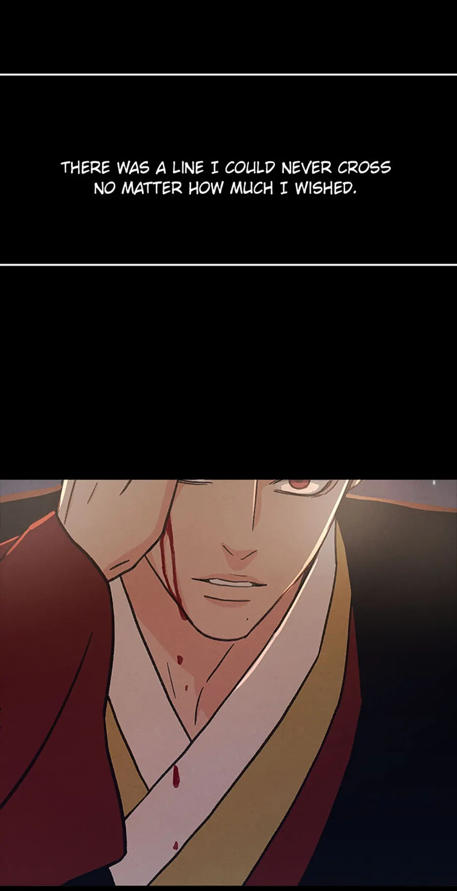 Under the Plum Blossom Tree (Official) - Chapter 51 manhwa
