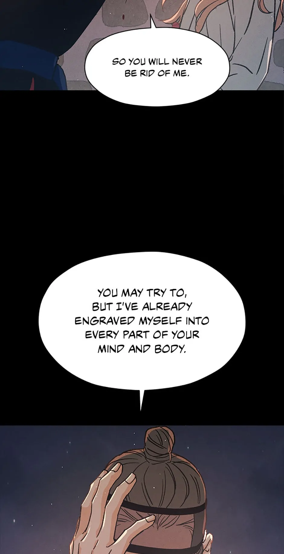 Under the Plum Blossom Tree (Official) - Chapter 51 manhwa