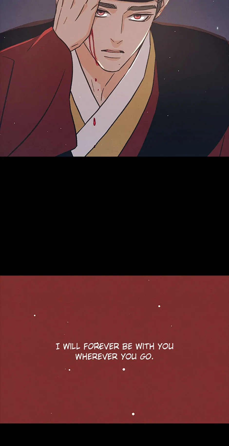 Under the Plum Blossom Tree (Official) - Chapter 51 manhwa