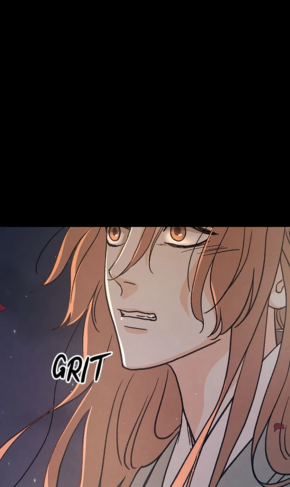 Under the Plum Blossom Tree (Official) - Chapter 51 manhwa
