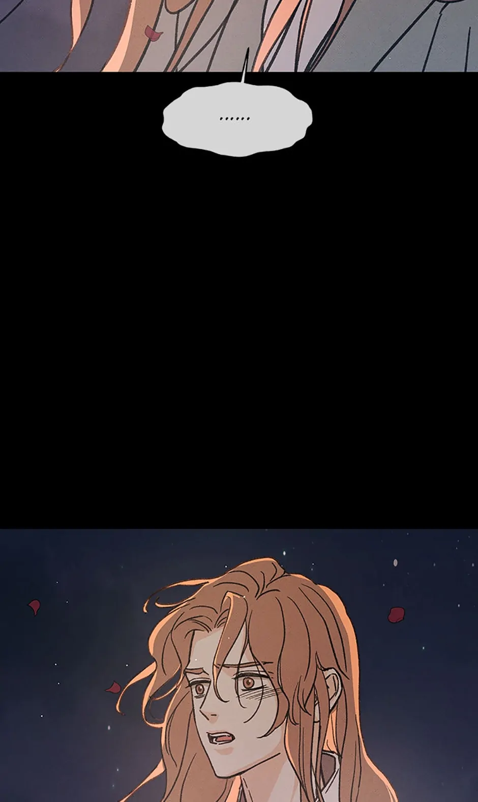 Under the Plum Blossom Tree (Official) - Chapter 51 manhwa