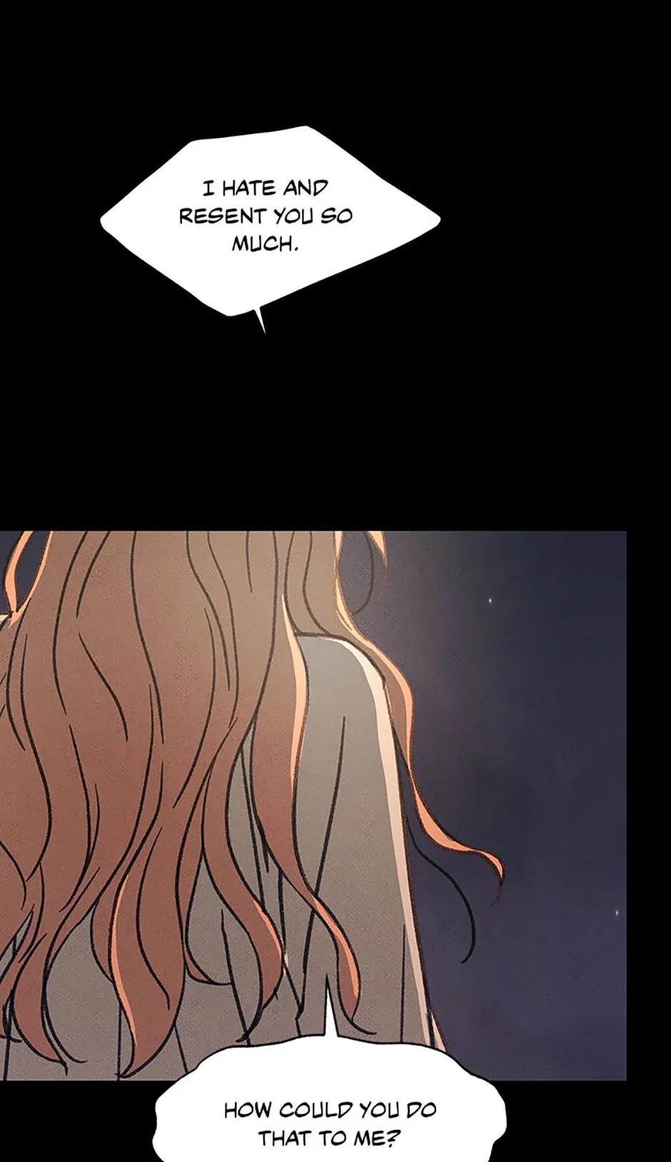 Under the Plum Blossom Tree (Official) - Chapter 51 manhwa