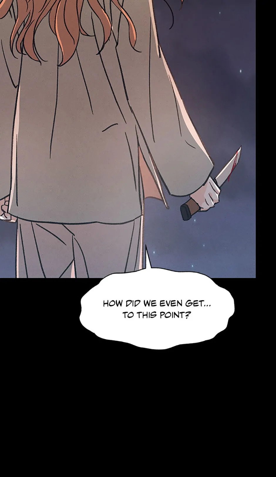 Under the Plum Blossom Tree (Official) - Chapter 51 manhwa