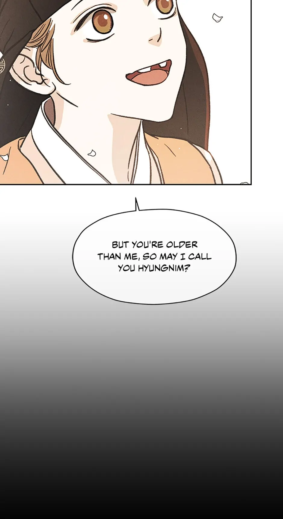 Under the Plum Blossom Tree (Official) - Chapter 51 manhwa