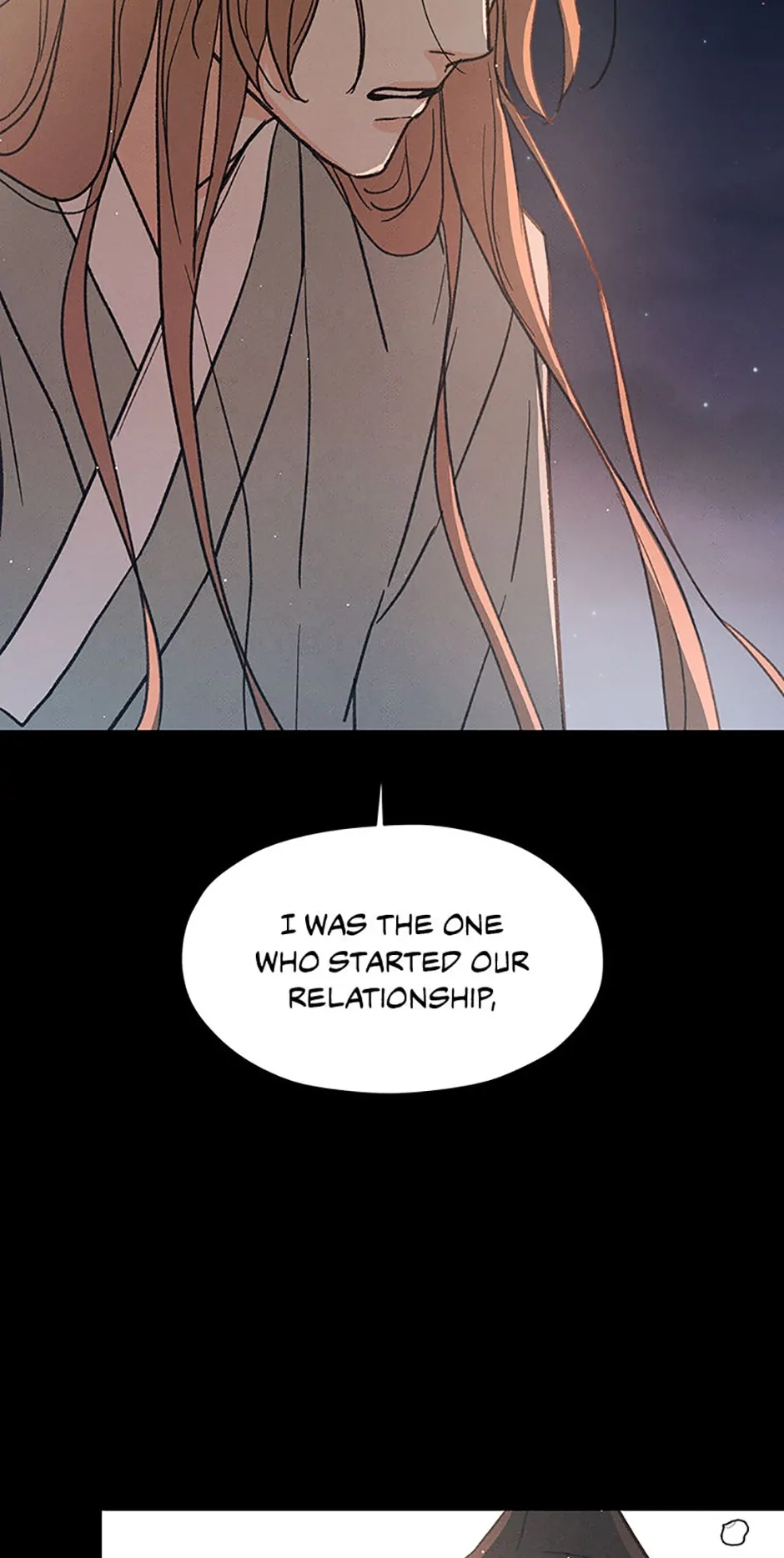 Under the Plum Blossom Tree (Official) - Chapter 51 manhwa