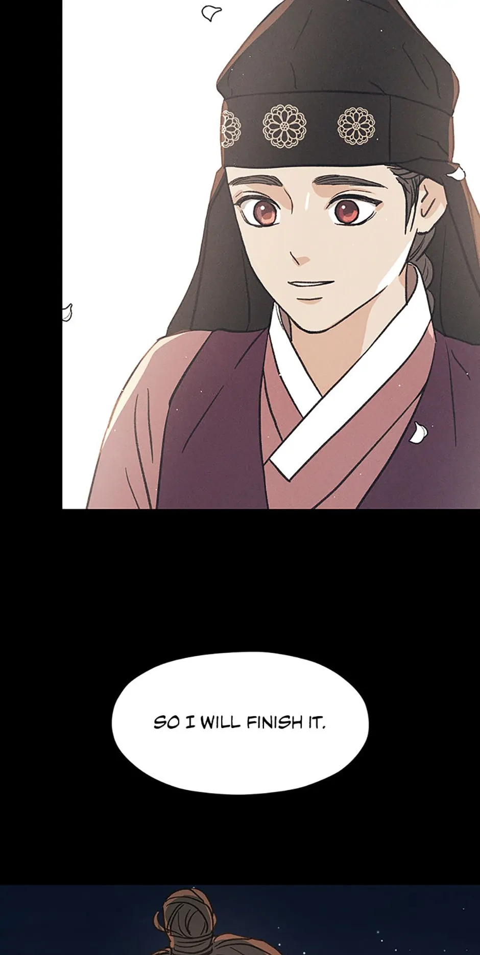Under the Plum Blossom Tree (Official) - Chapter 51 manhwa