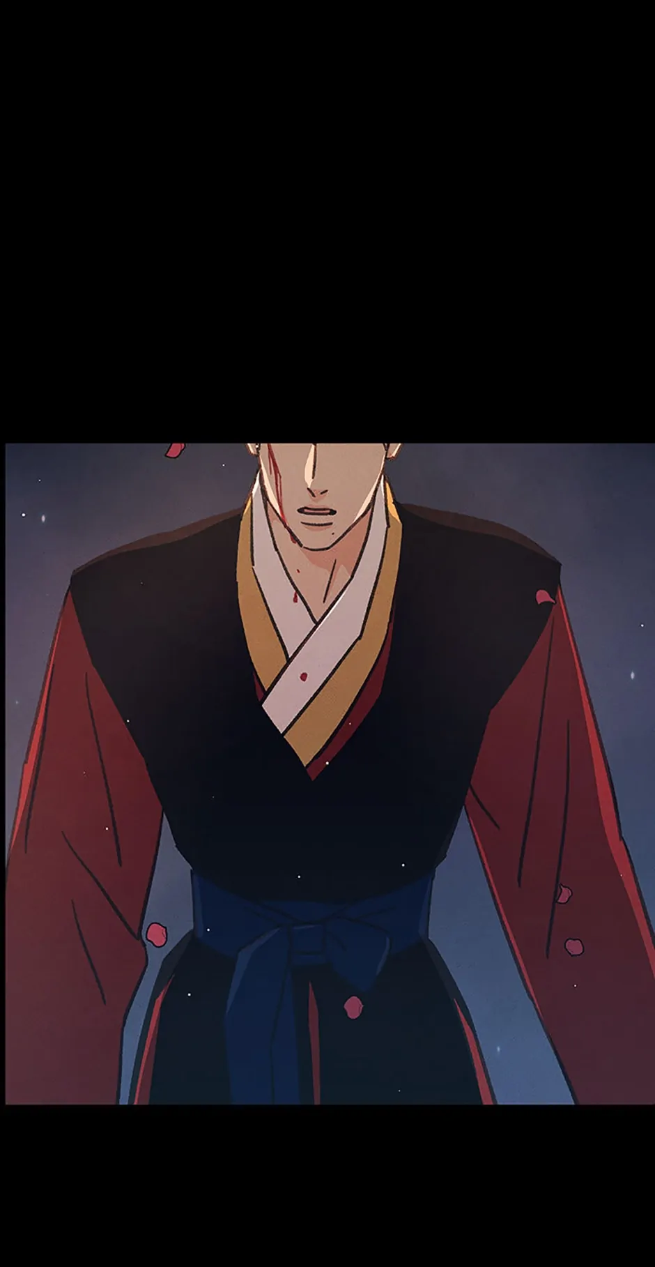 Under the Plum Blossom Tree (Official) - Chapter 51 manhwa