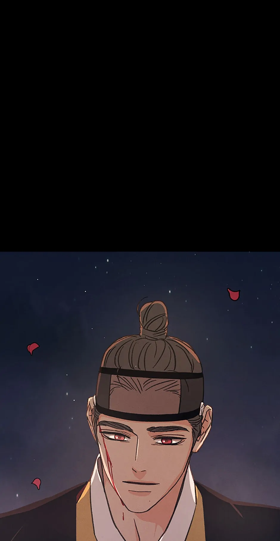 Under the Plum Blossom Tree (Official) - Chapter 51 manhwa