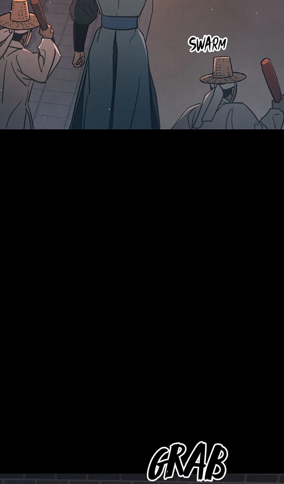 Under the Plum Blossom Tree (Official) - Chapter 51 manhwa