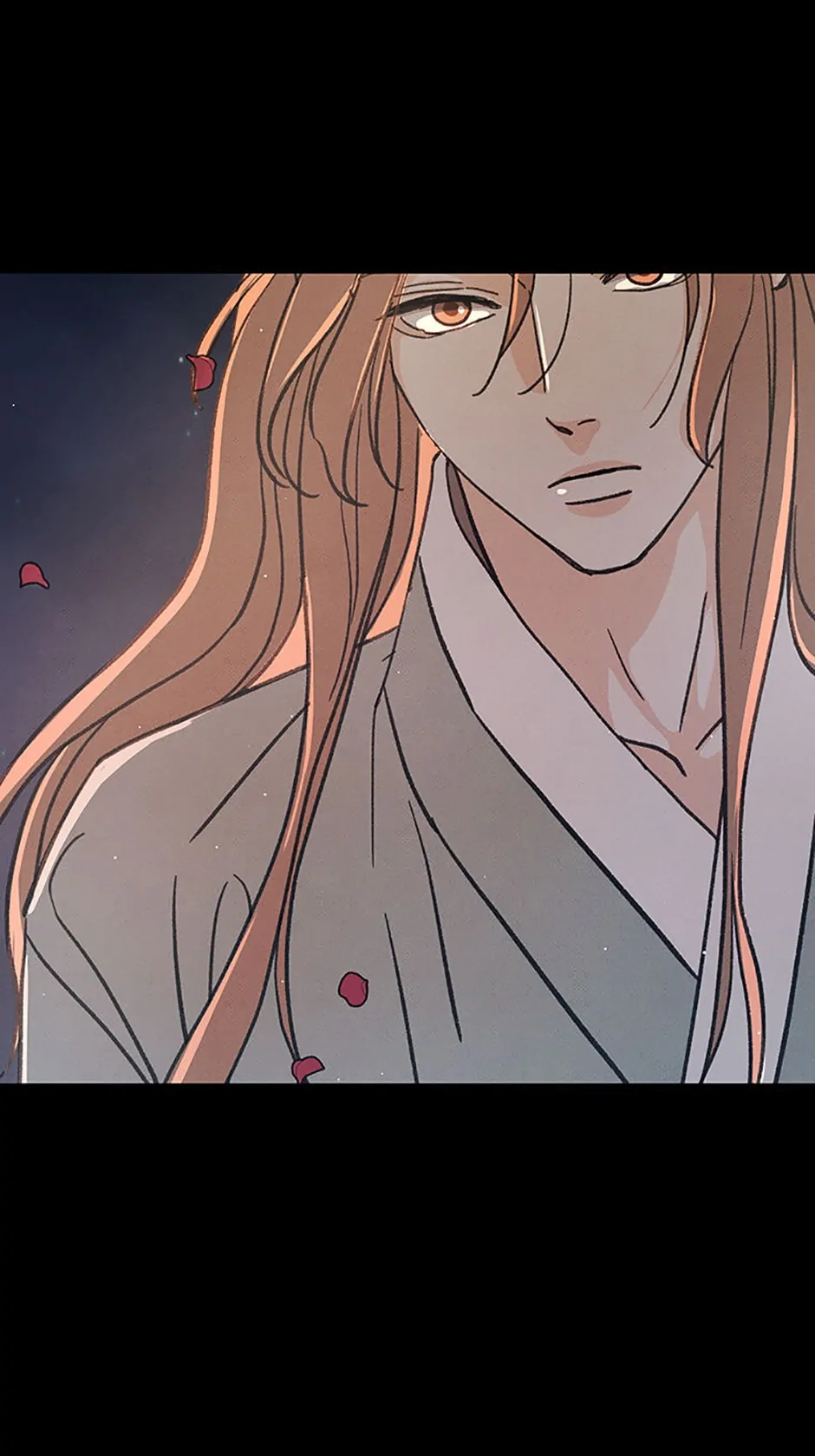 Under the Plum Blossom Tree (Official) - Chapter 51 manhwa