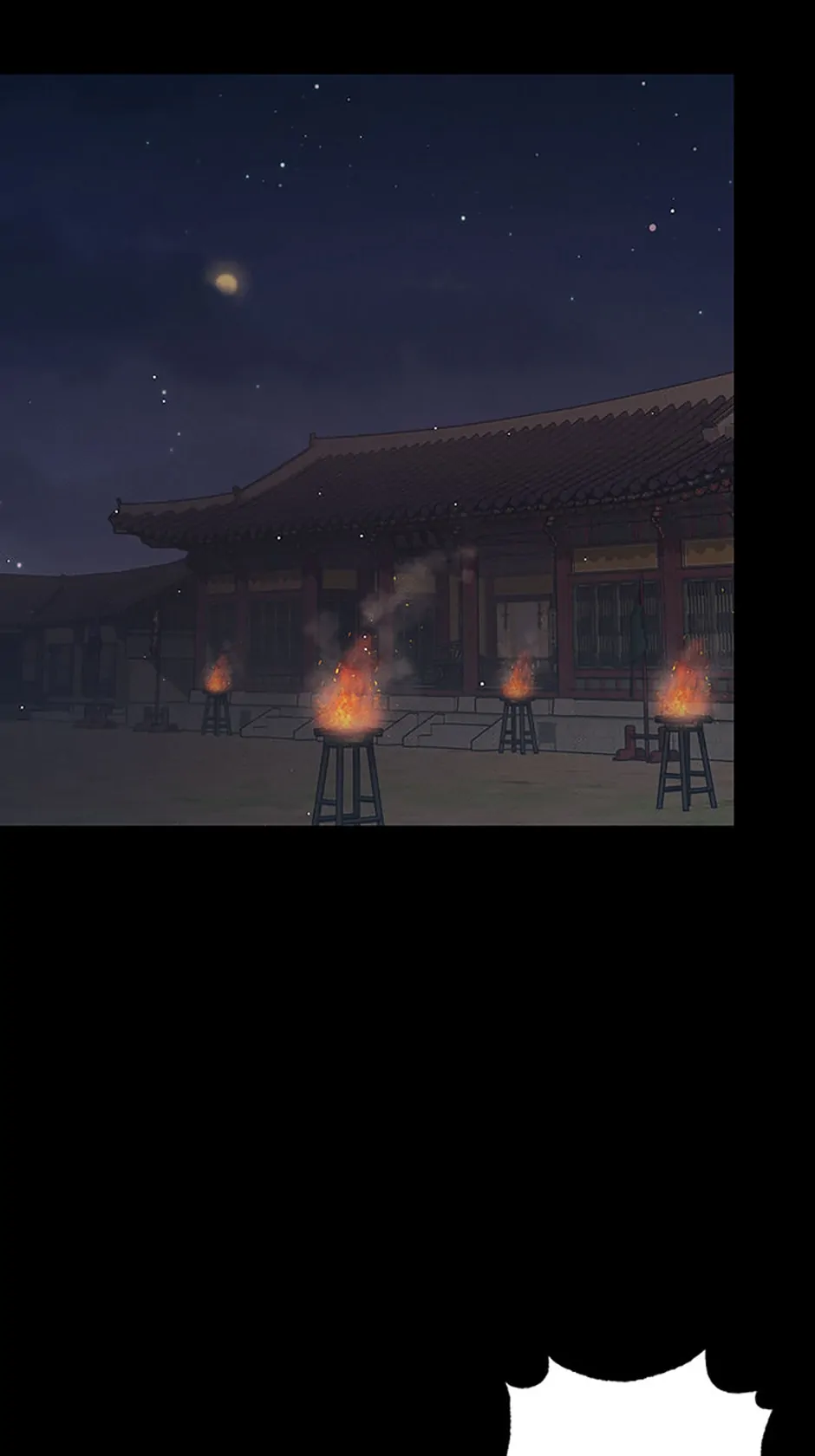 Under the Plum Blossom Tree (Official) - Chapter 51 manhwa