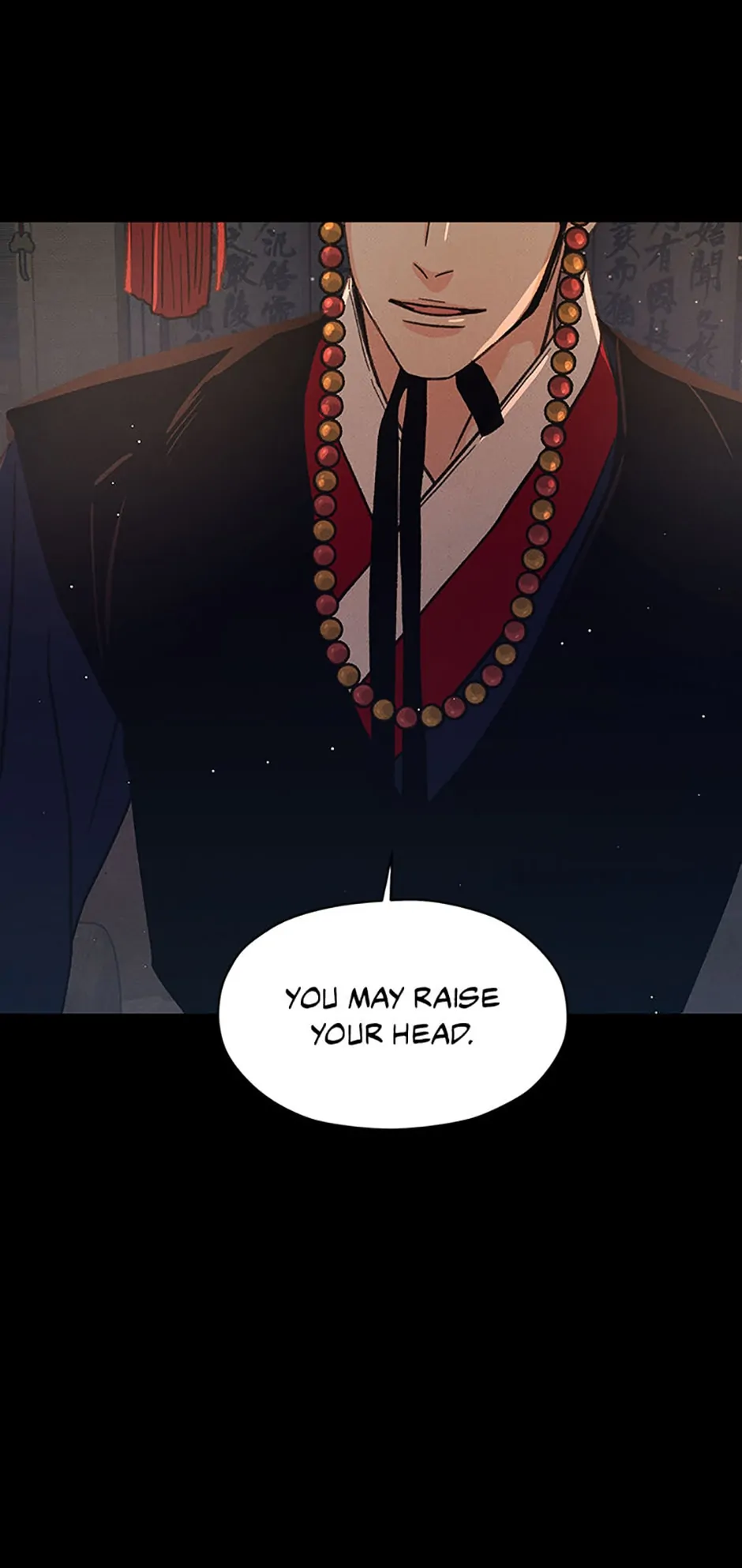 Under the Plum Blossom Tree (Official) - Chapter 51 manhwa