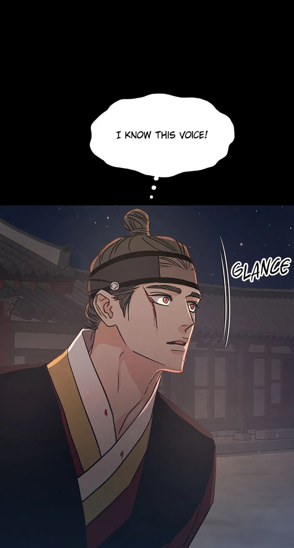 Under the Plum Blossom Tree (Official) - Chapter 51 manhwa