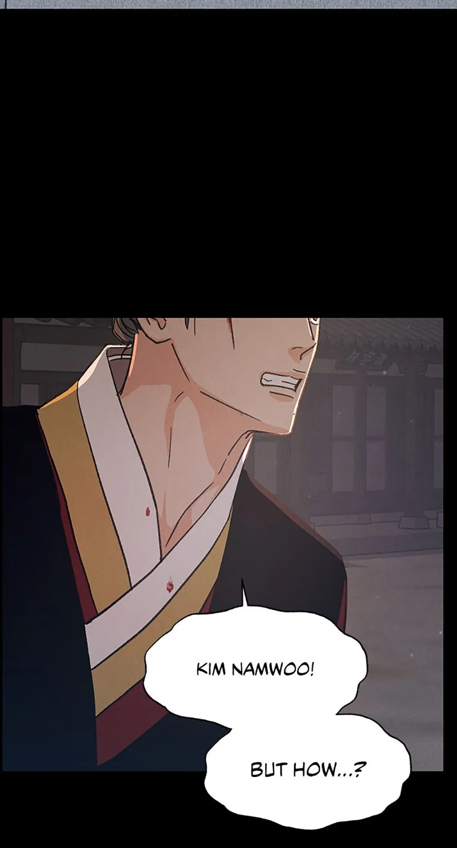 Under the Plum Blossom Tree (Official) - Chapter 51 manhwa