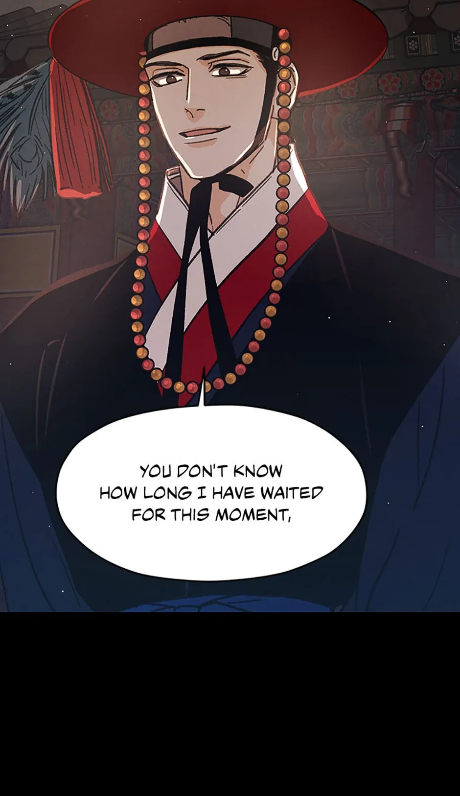 Under the Plum Blossom Tree (Official) - Chapter 51 manhwa