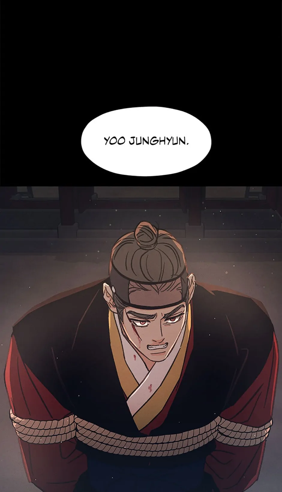 Under the Plum Blossom Tree (Official) - Chapter 51 manhwa