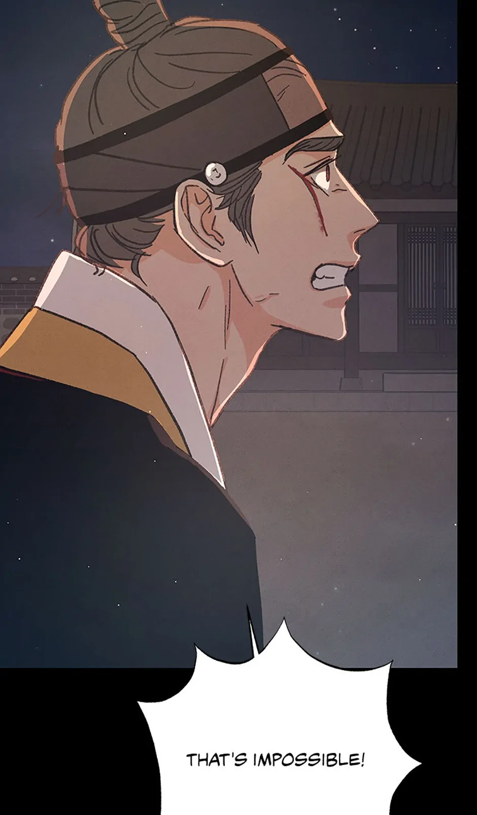 Under the Plum Blossom Tree (Official) - Chapter 52 manhwa