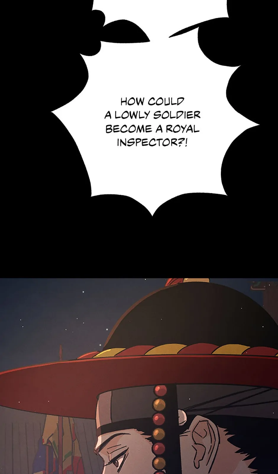 Under the Plum Blossom Tree (Official) - Chapter 52 manhwa