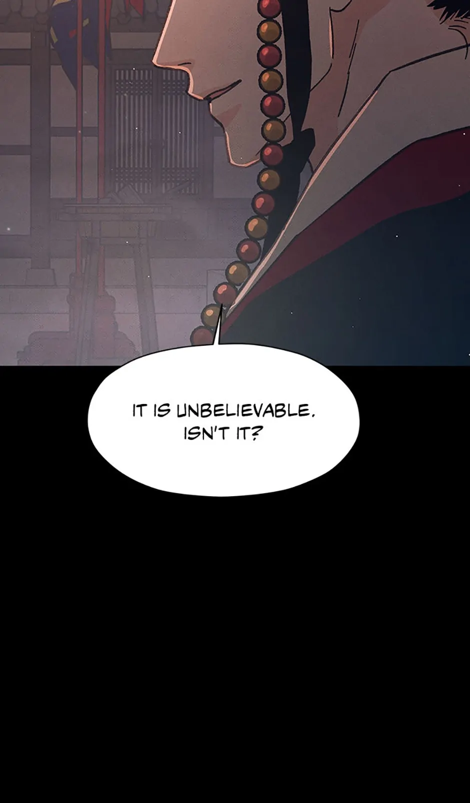 Under the Plum Blossom Tree (Official) - Chapter 52 manhwa