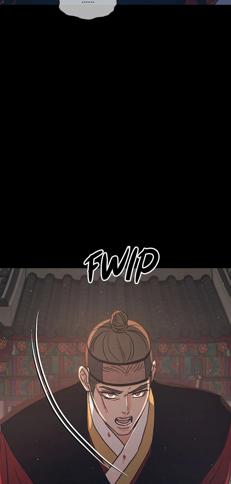 Under the Plum Blossom Tree (Official) - Chapter 52 manhwa