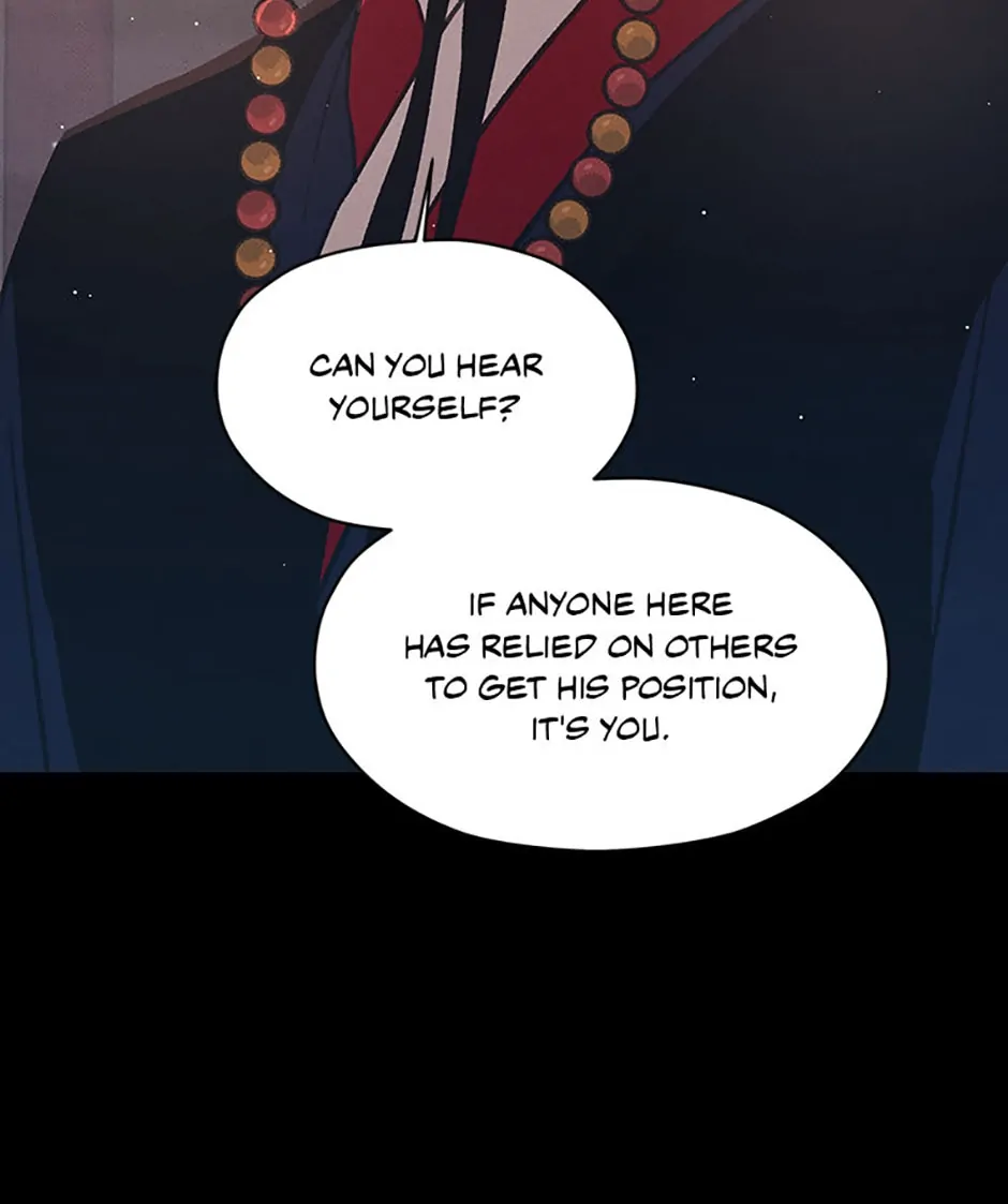 Under the Plum Blossom Tree (Official) - Chapter 52 manhwa