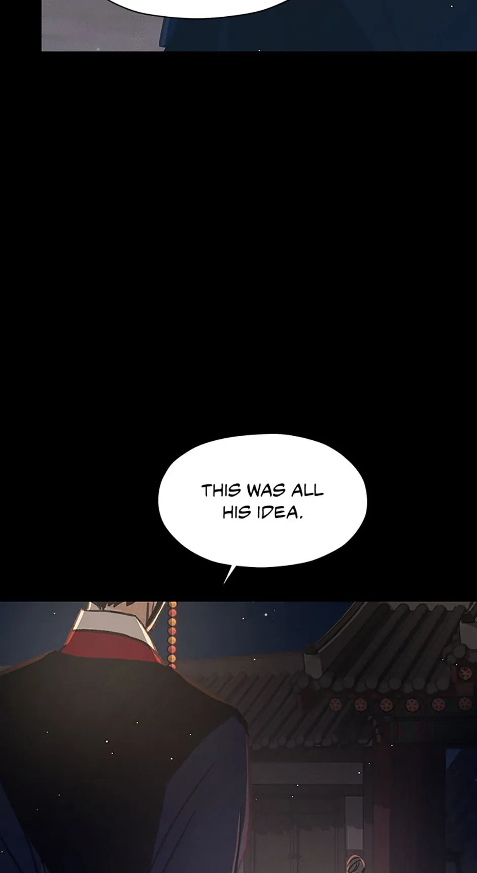Under the Plum Blossom Tree (Official) - Chapter 52 manhwa