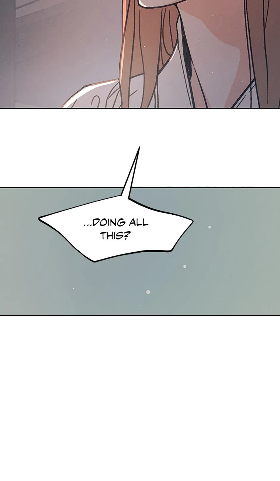 Under the Plum Blossom Tree (Official) - Chapter 52 manhwa