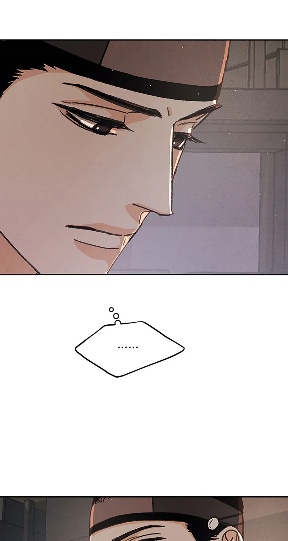 Under the Plum Blossom Tree (Official) - Chapter 52 manhwa