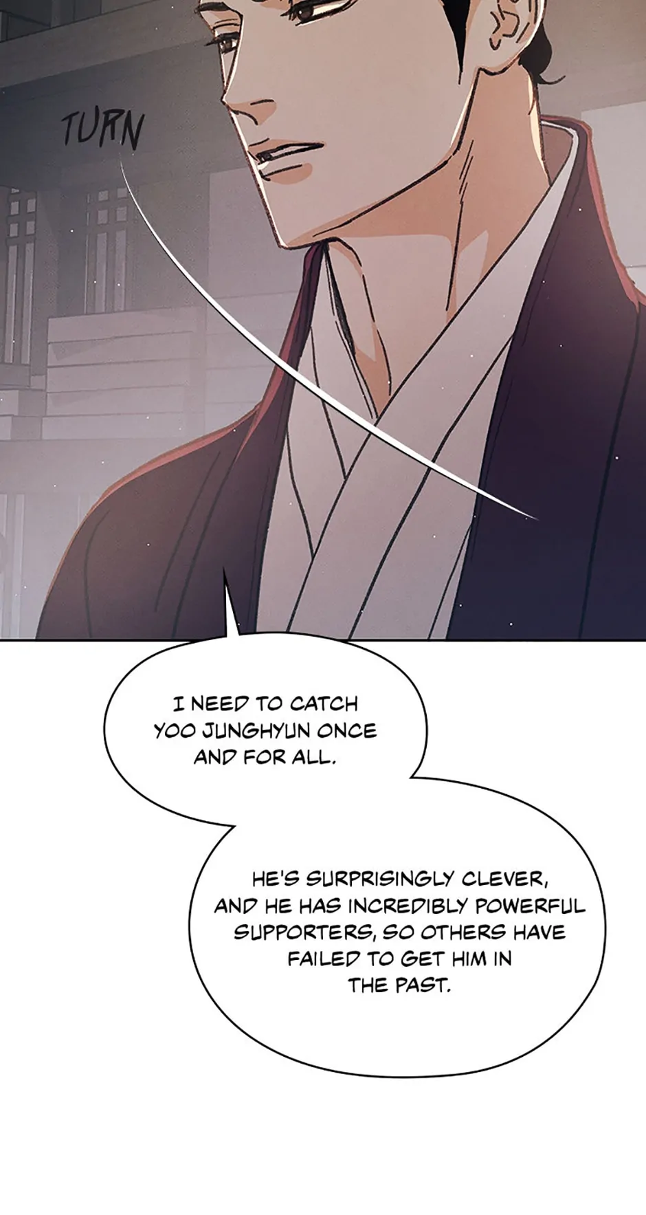 Under the Plum Blossom Tree (Official) - Chapter 52 manhwa