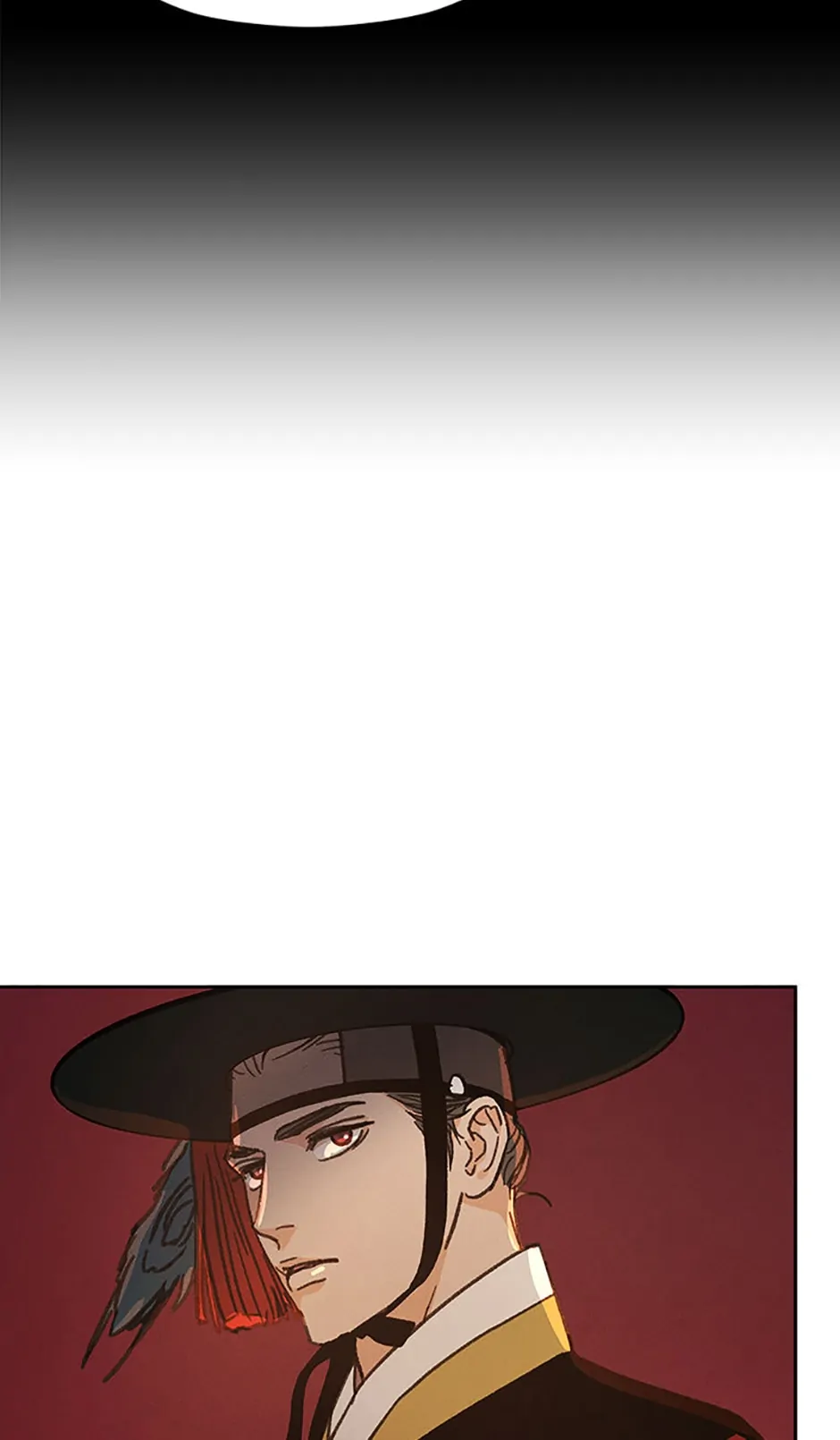 Under the Plum Blossom Tree (Official) - Chapter 52 manhwa