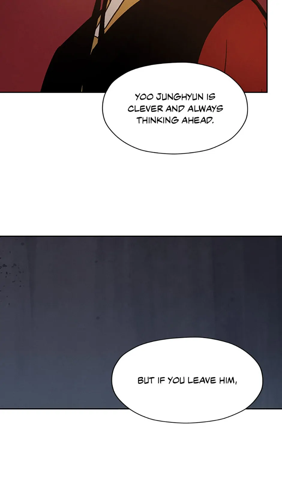 Under the Plum Blossom Tree (Official) - Chapter 52 manhwa