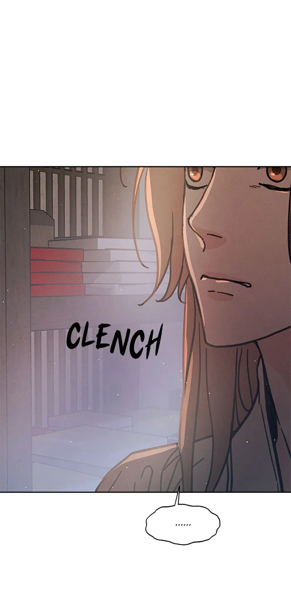 Under the Plum Blossom Tree (Official) - Chapter 52 manhwa