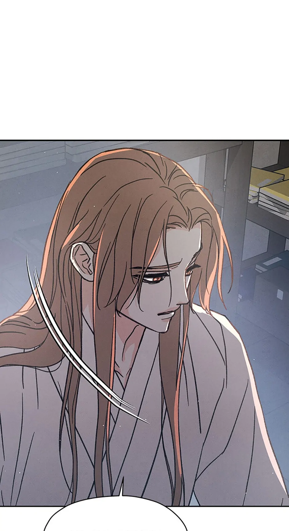 Under the Plum Blossom Tree (Official) - Chapter 52 manhwa