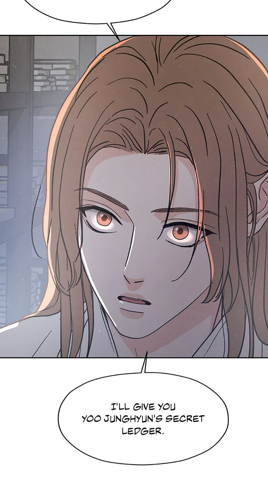 Under the Plum Blossom Tree (Official) - Chapter 52 manhwa