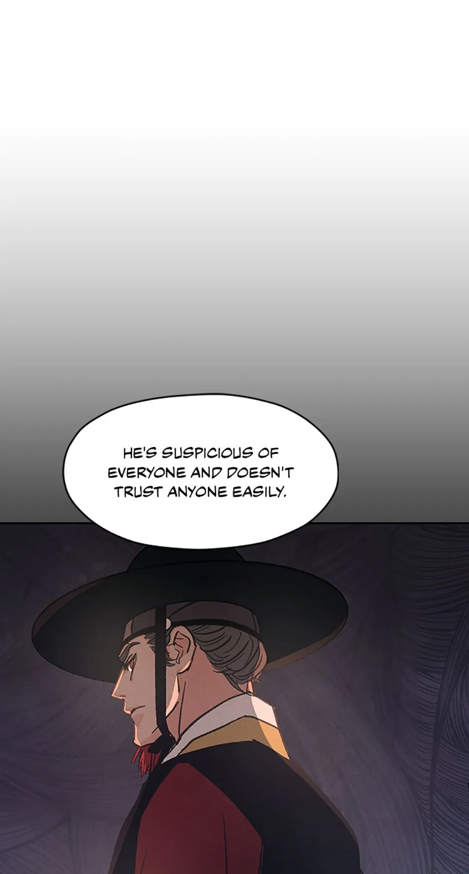 Under the Plum Blossom Tree (Official) - Chapter 52 manhwa