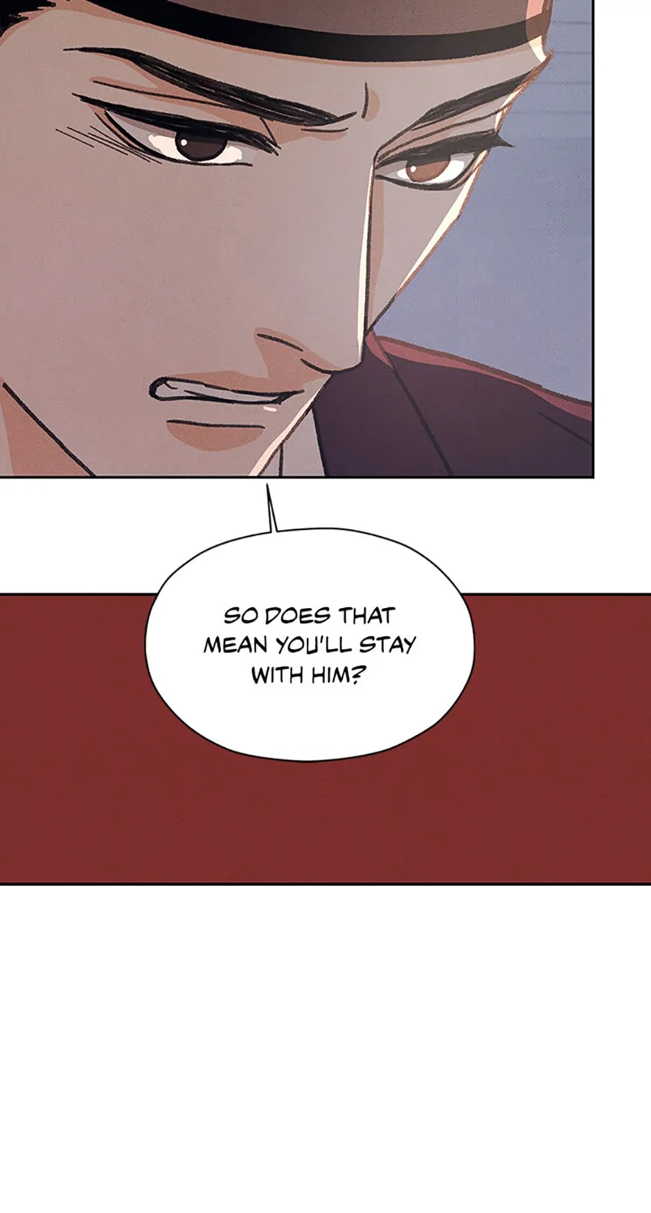 Under the Plum Blossom Tree (Official) - Chapter 52 manhwa