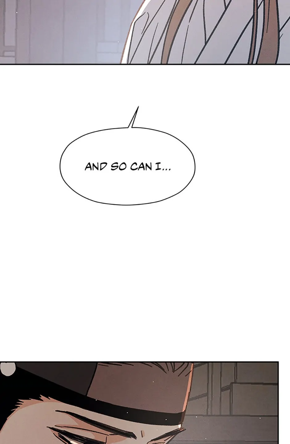 Under the Plum Blossom Tree (Official) - Chapter 52 manhwa