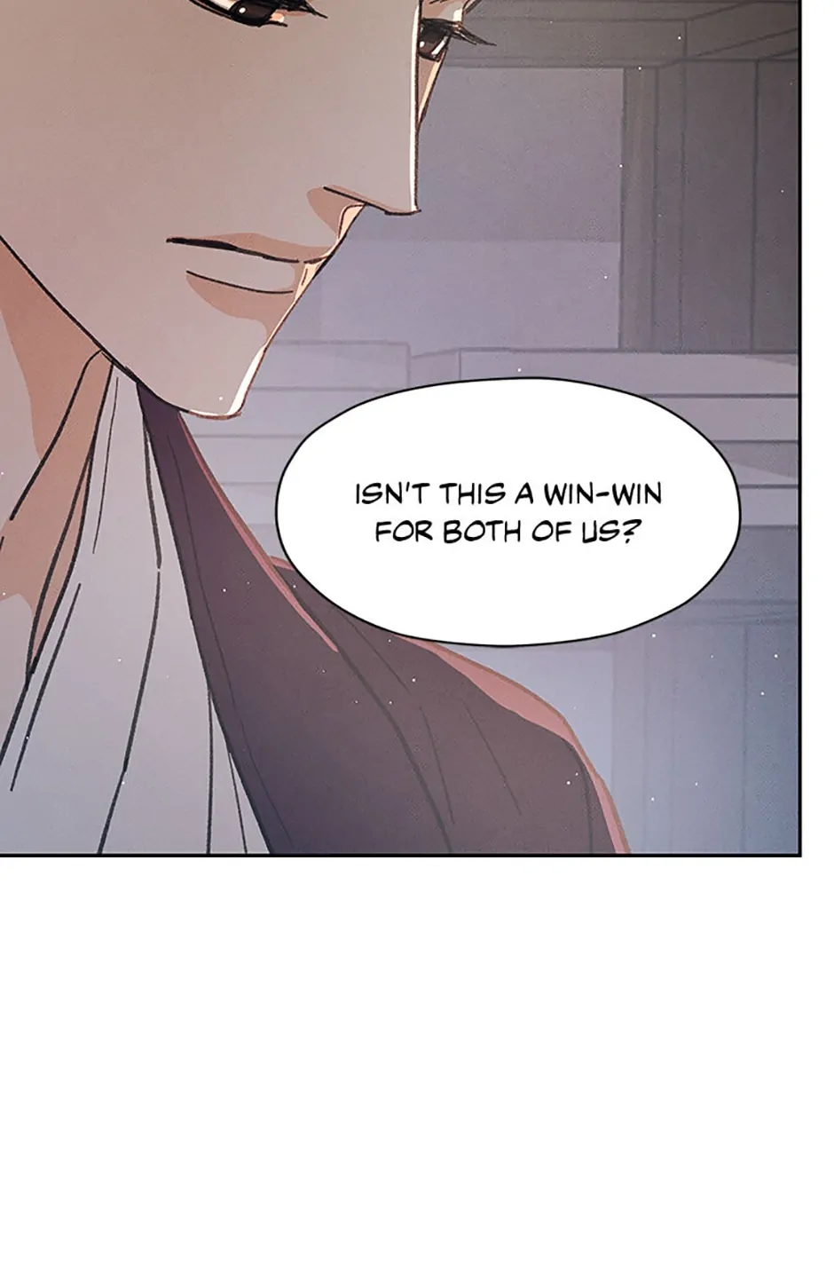 Under the Plum Blossom Tree (Official) - Chapter 52 manhwa