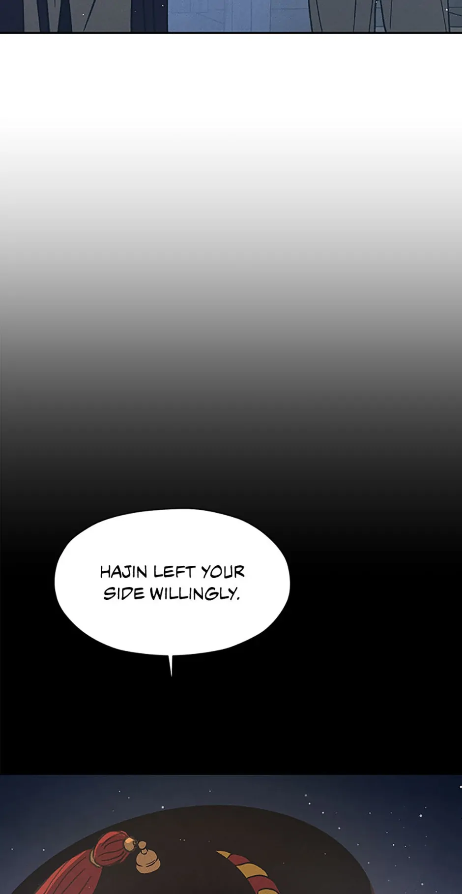 Under the Plum Blossom Tree (Official) - Chapter 52 manhwa