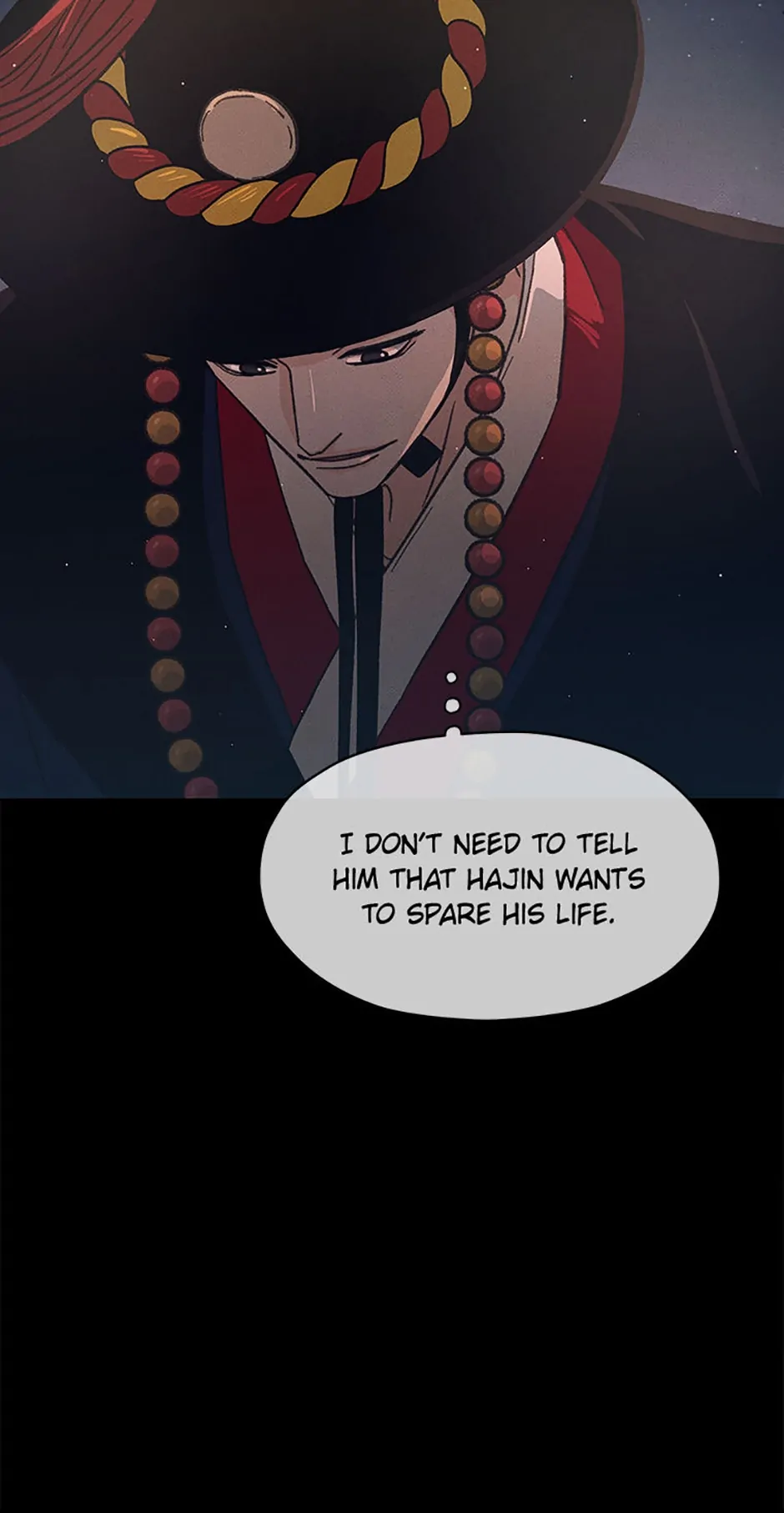 Under the Plum Blossom Tree (Official) - Chapter 52 manhwa