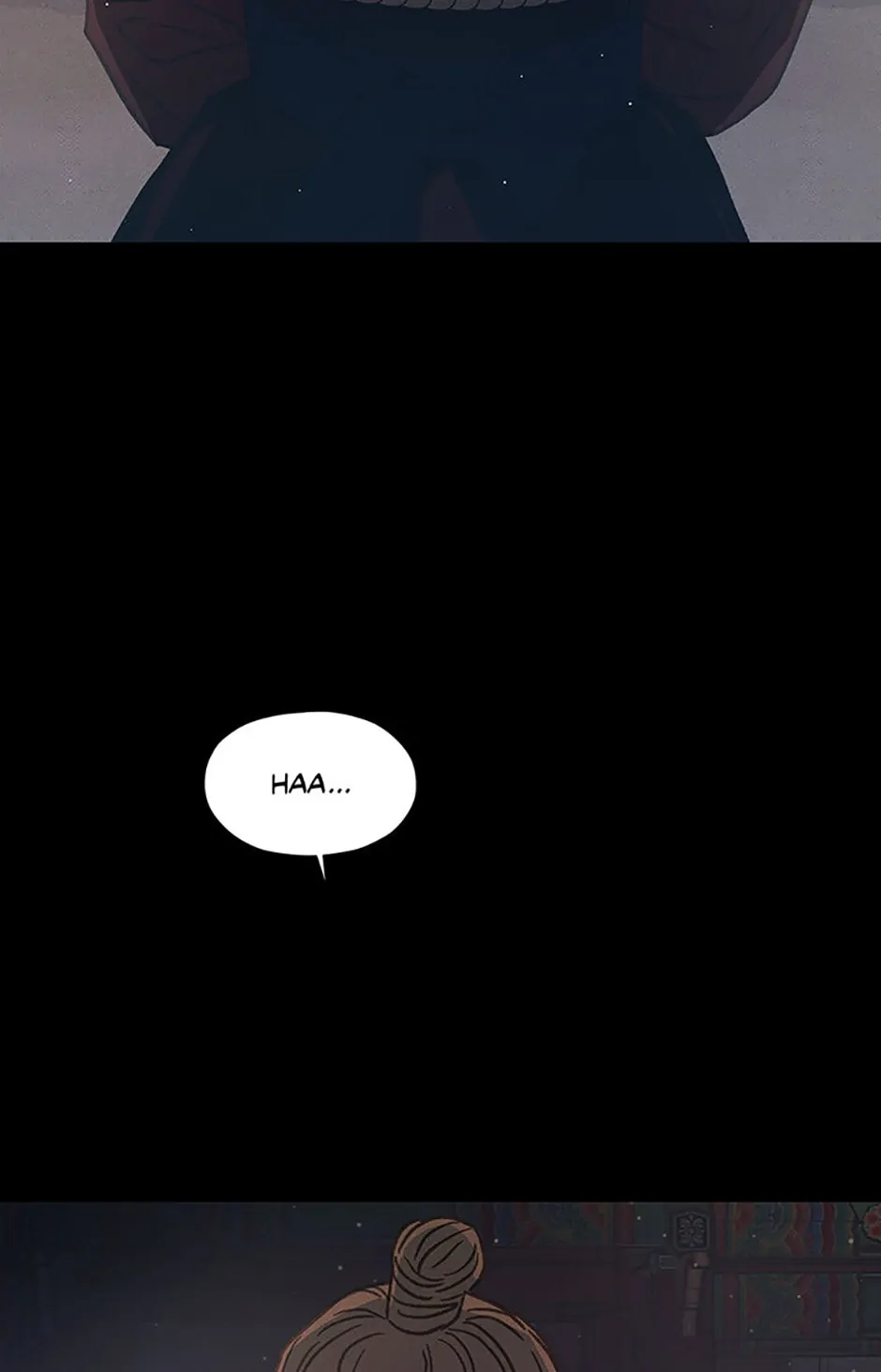 Under the Plum Blossom Tree (Official) - Chapter 52 manhwa